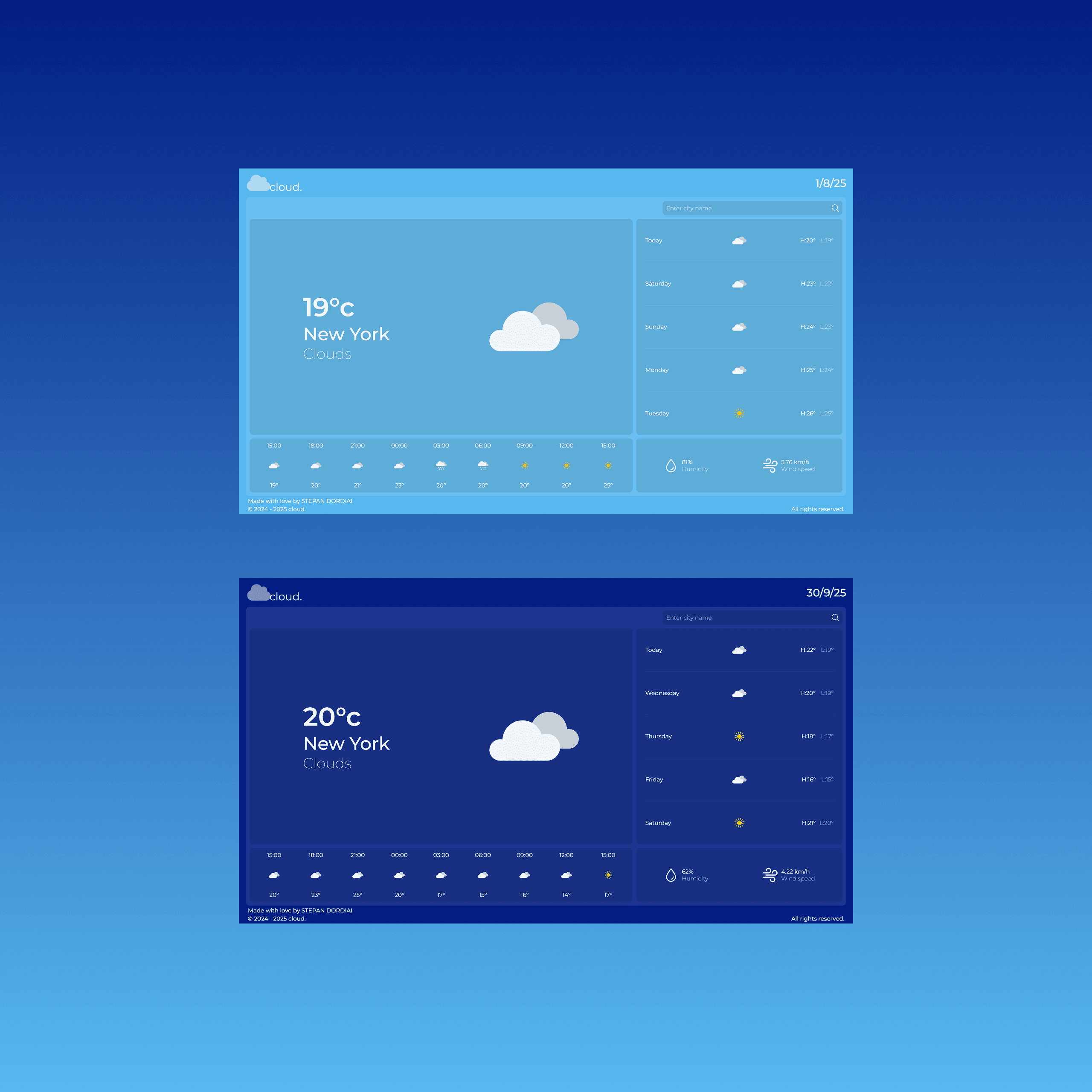 cloud.