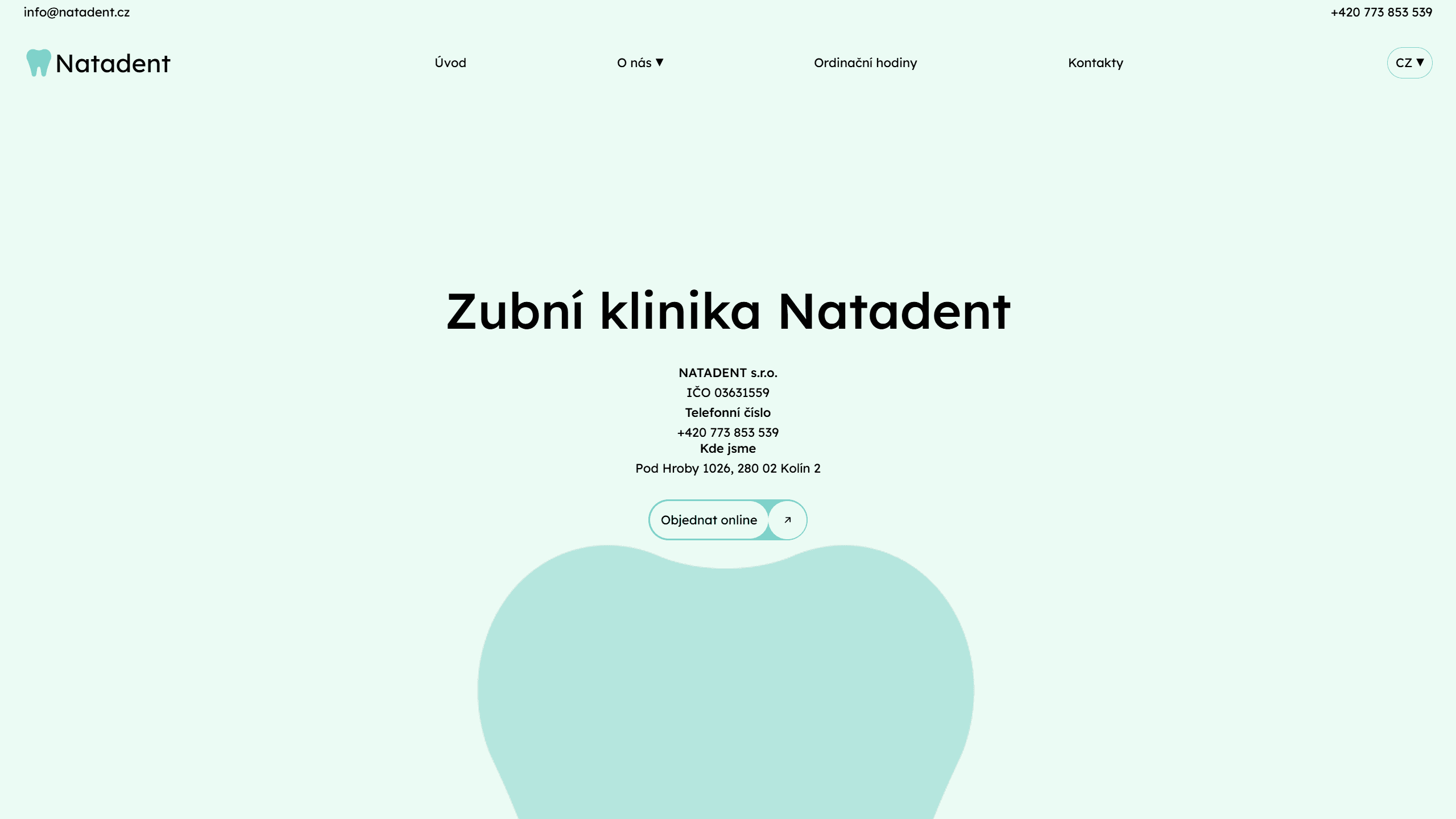Natadent