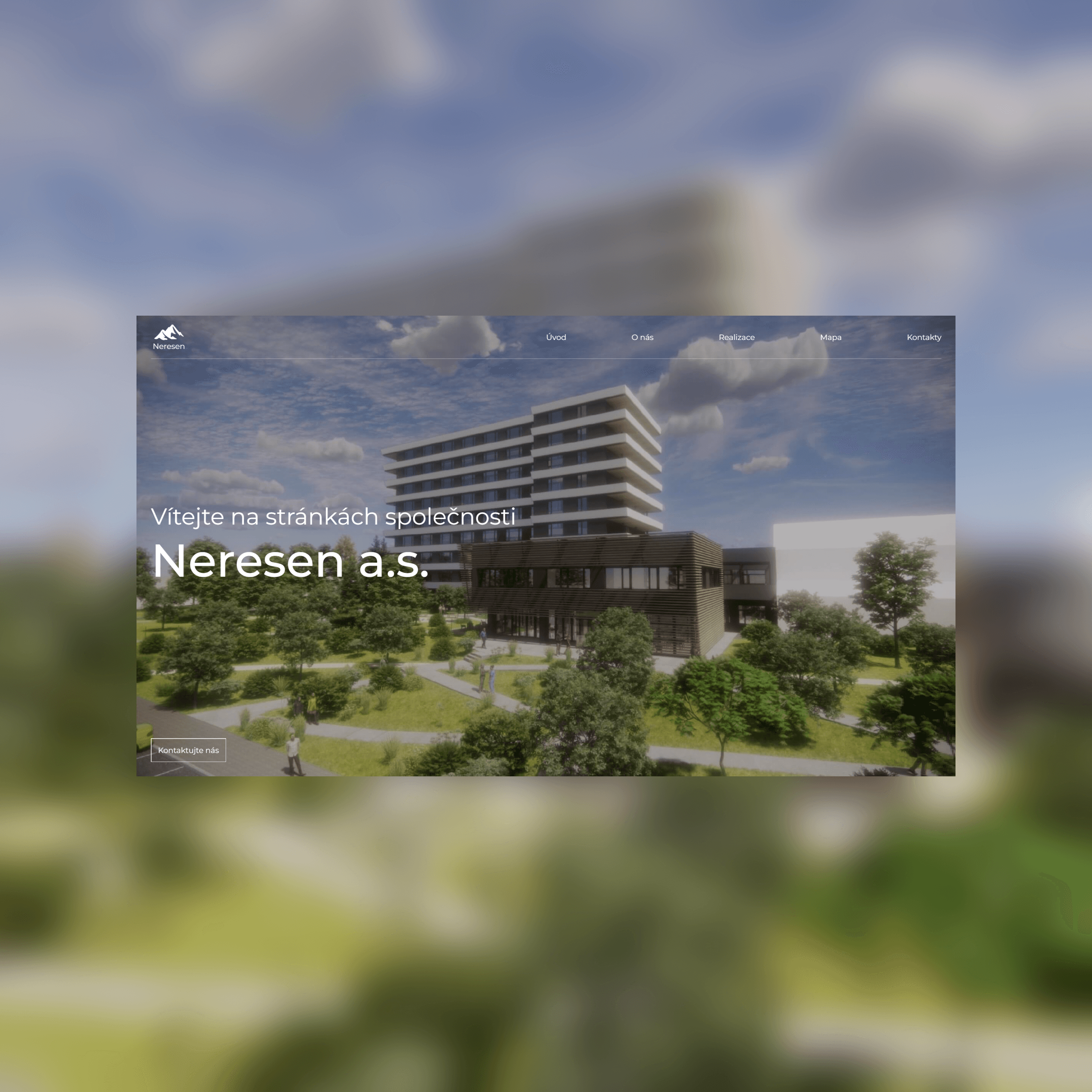 Neresen