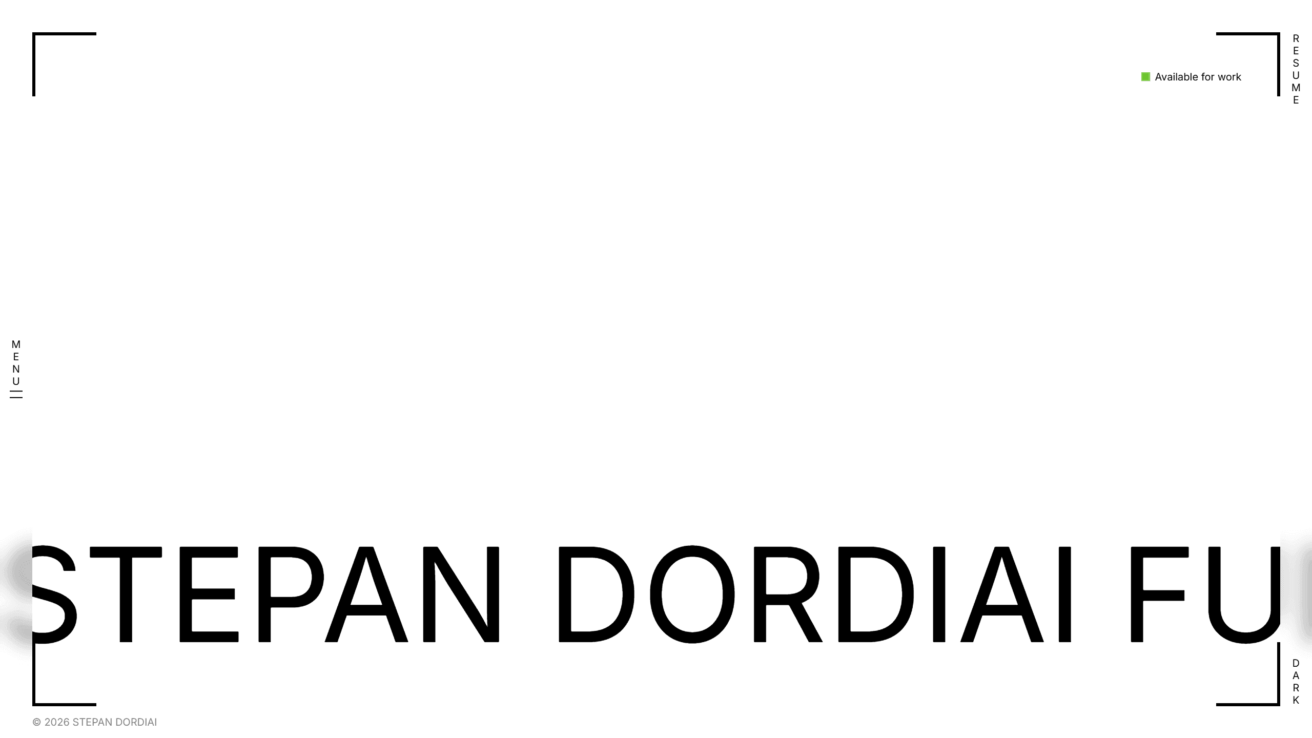 STEPAN DORDIAI